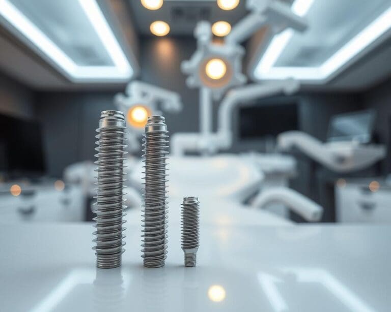 Zahnarzt: Moderne Zahnimplantate – Der Weg zu einem strahlenden Lächeln