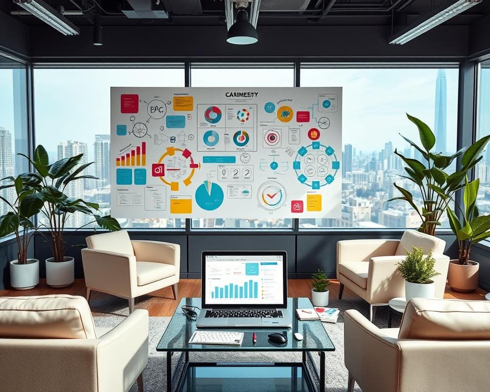 individuelle PR-Strategien