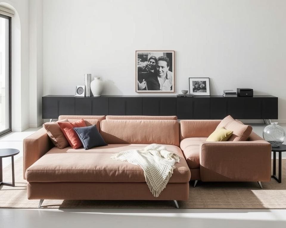 innovative Designs Schlafcouches