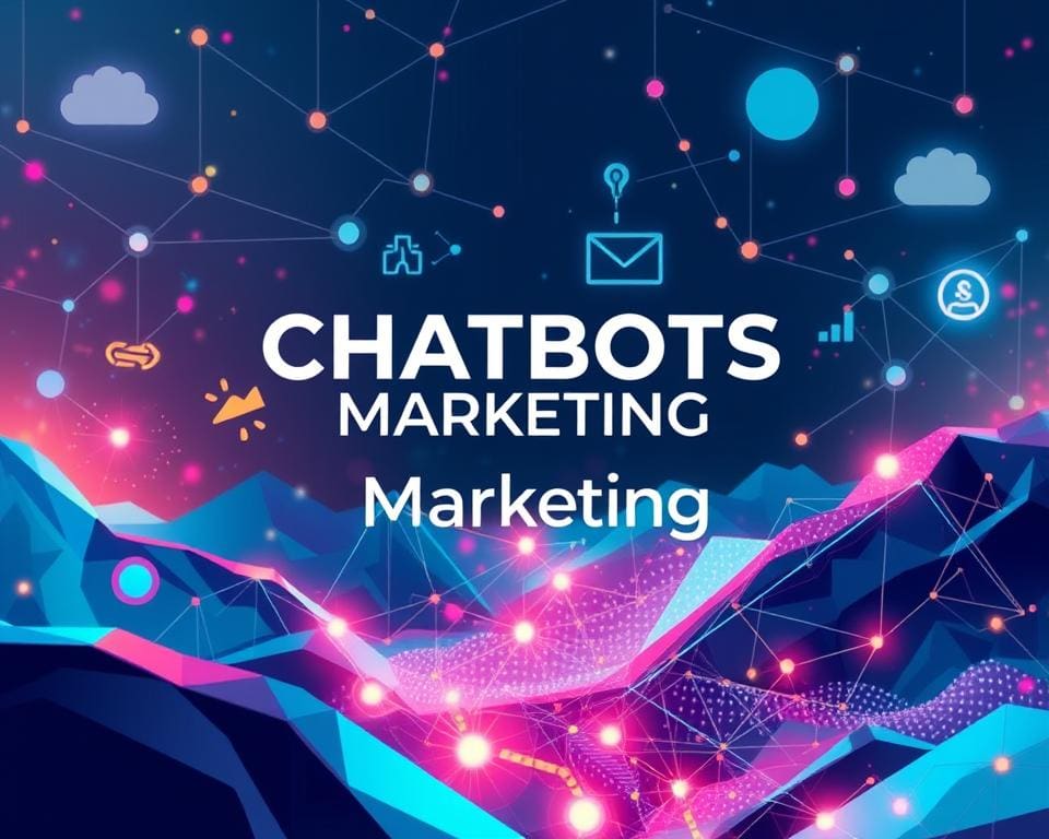 Chatbots im Marketing