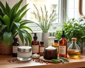 Drogist: Naturkosmetik und ihre Vorteile für die Haut