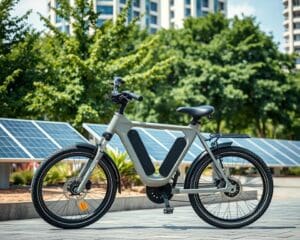 E-Bike-Trends: So bleibst du mobil und nachhaltig