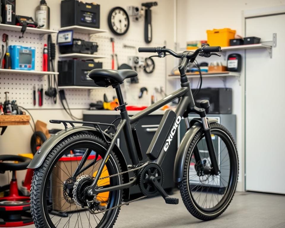 E-Bikes: Wartungstipps für eine längere Lebensdauer