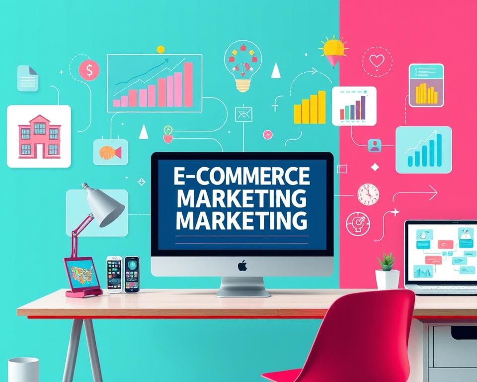 E-Commerce-Marketing: Tipps für höhere Conversion-Raten