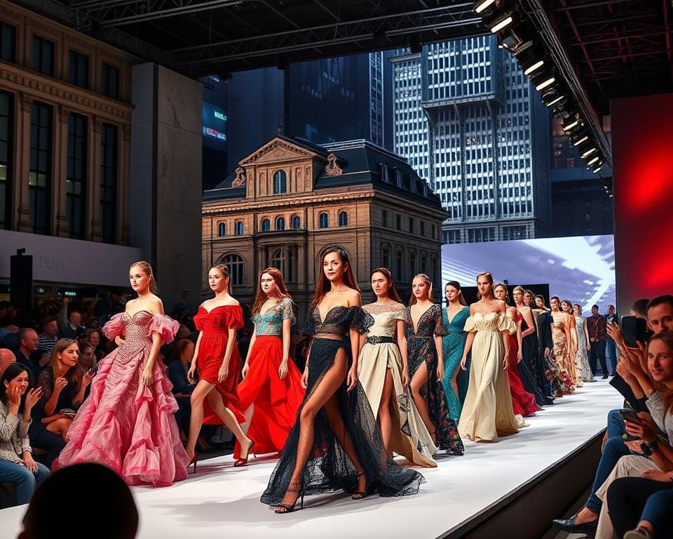 Fashion-Events in Deutschland: Die Highlights