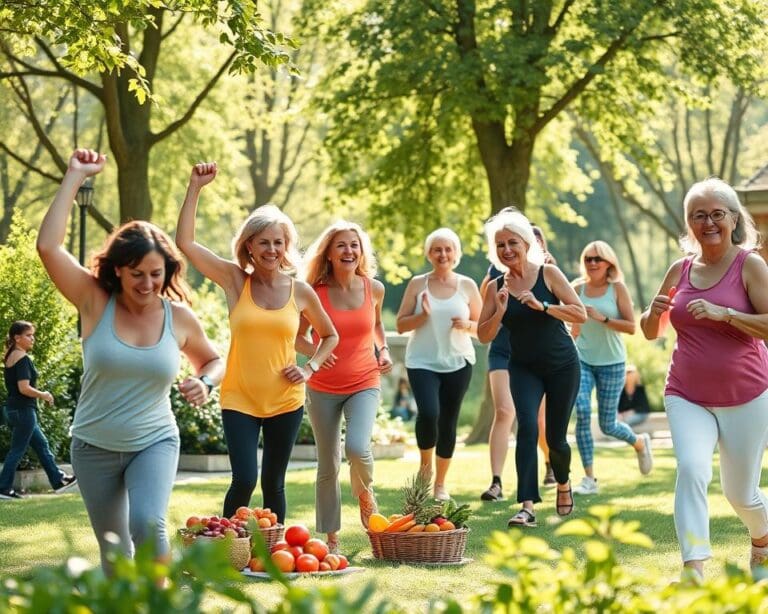 Frauen und Osteoporose: Prävention beginnt früh