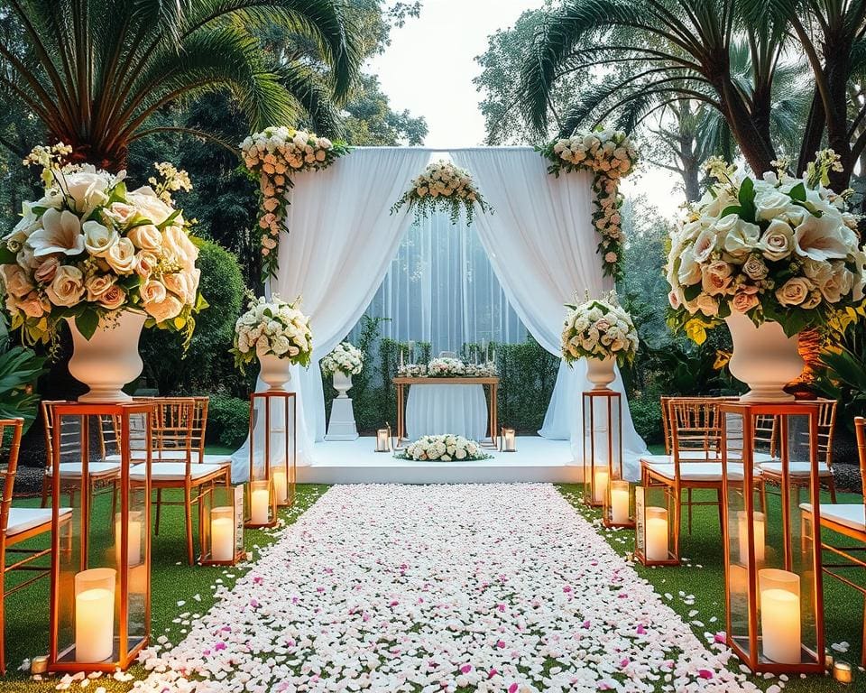 Hochzeitsplaner perfekte Hochzeit