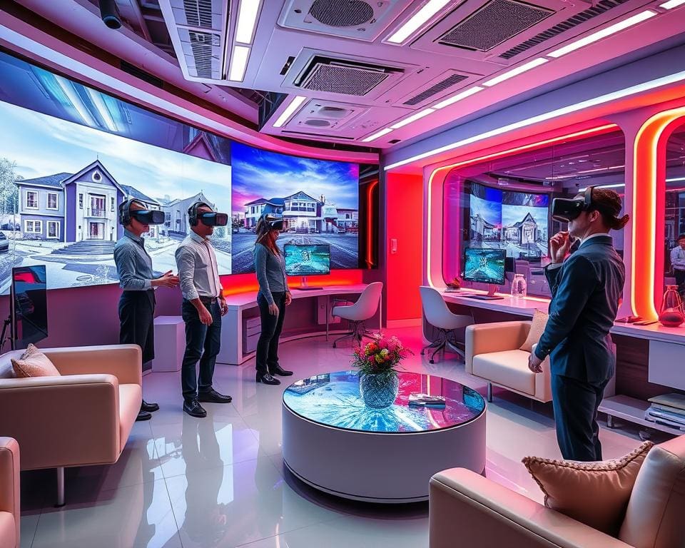 Immobilienwirtschaft VR