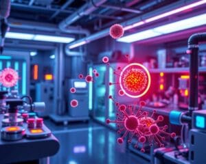 Ist Nanotechnologie die Zukunft der Krebstherapie?