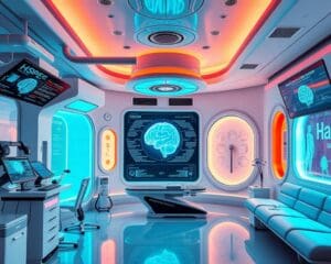 Kann Medizintechnologie die Behandlung von Alzheimer verbessern?