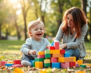 Kinderpsychologie: Wie Eltern emotionale Gesundheit fördern