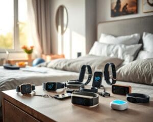 Können Wearables die Gesundheitsüberwachung im Alltag erleichtern?