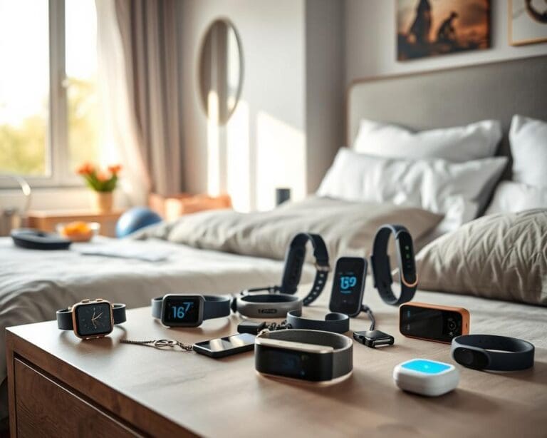 Können Wearables die Gesundheitsüberwachung im Alltag erleichtern?