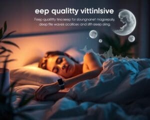 Können Wearables die Schlafqualität langfristig verbessern?