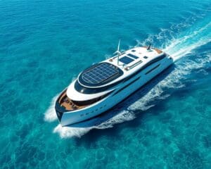 Können autonome Schiffe den Seeverkehr nachhaltiger machen?