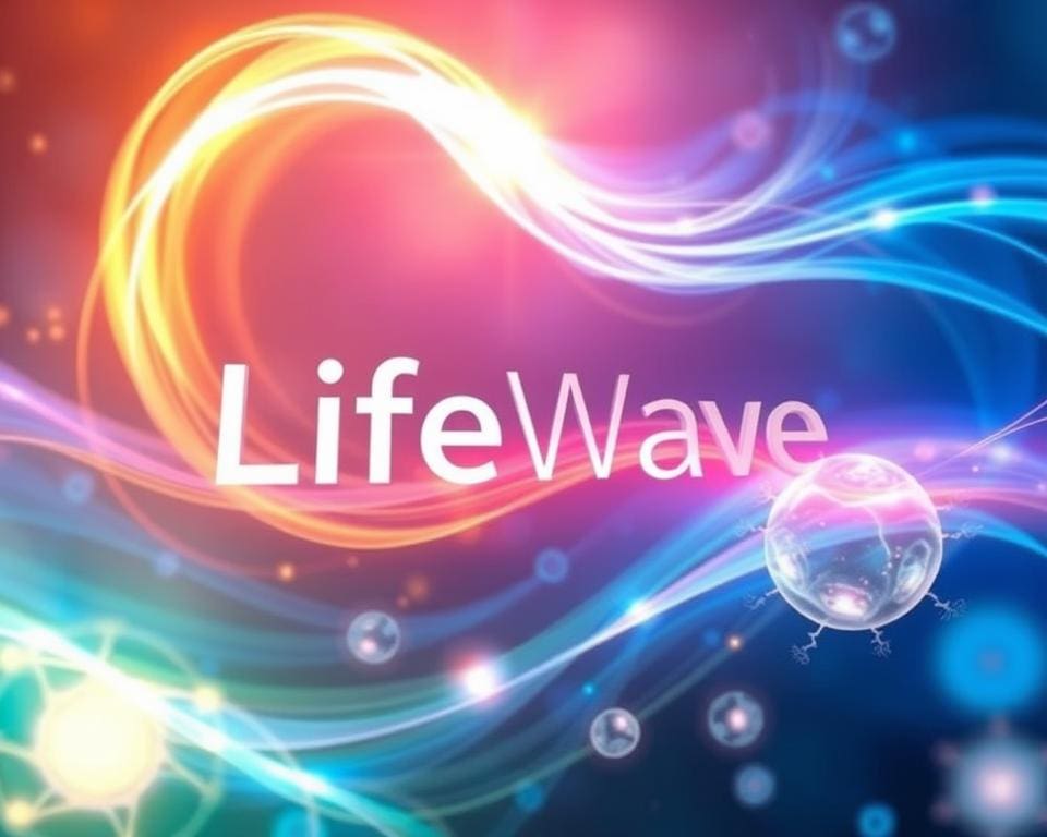 LifeWave Stammzellen Aktivierung