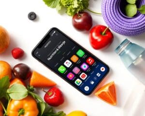 Lifestyle-Apps für Fitness und Ernährung entdecken