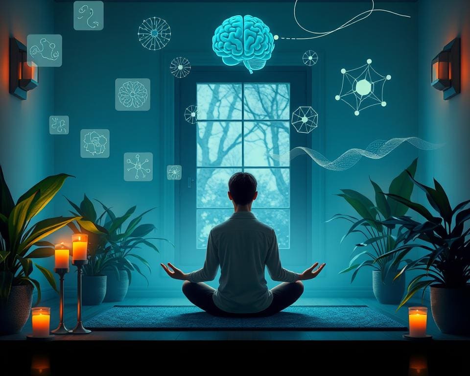 Meditationstechniken Gedächtnis