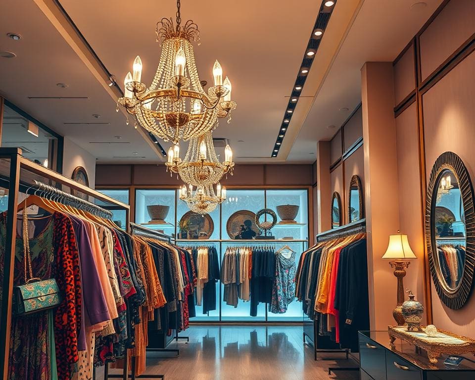 Mode-Boutiquen: Die besten Shopping-Adressen