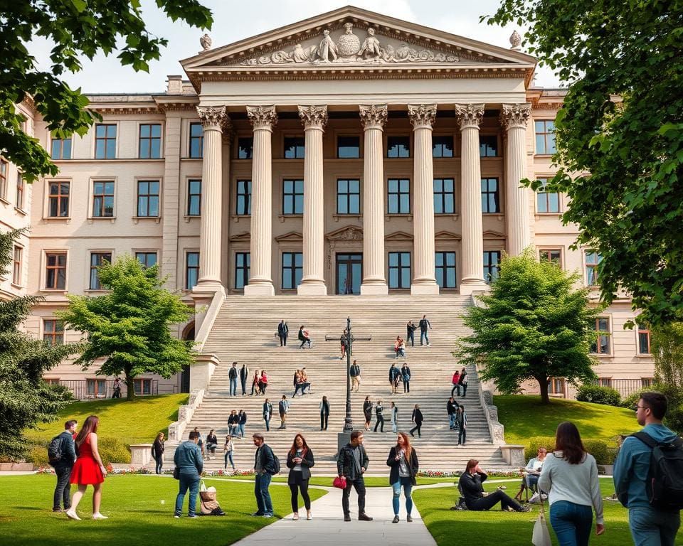 Rechtswissenschaftliche Fakultäten in Deutschland