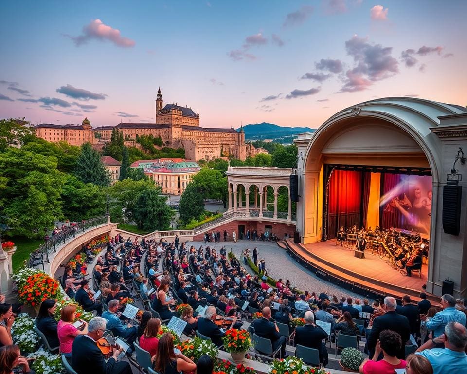 Salzburger Festspiele