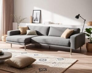 Schlafsofas von BoConcept: Flexibel und stilvoll