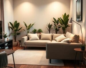 Schlafsofas von BoConcept: Ideal für Gäste und kleine Räume