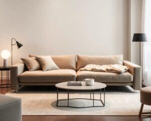 Schlafsofas von Ligne Roset: Stil und Funktion vereint