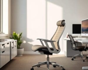 Schreibtischstühle von Herman Miller: Ergonomisch und modern