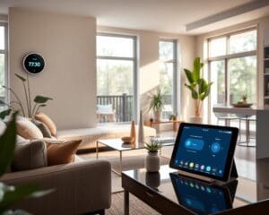 Smart Home-Steuerung von Tado: Komfort mit Technologie