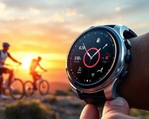 Smartwatches mit längerer Akkulaufzeit nutzen