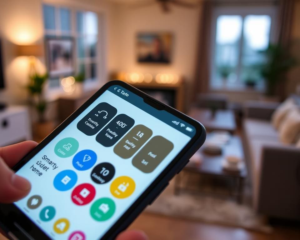 Tado App Benutzerfreundlichkeit