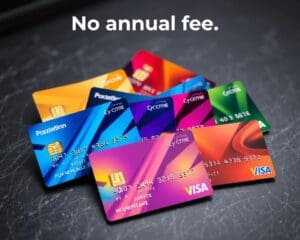 Top 10 Kreditkarten ohne Jahresgebühr im Test