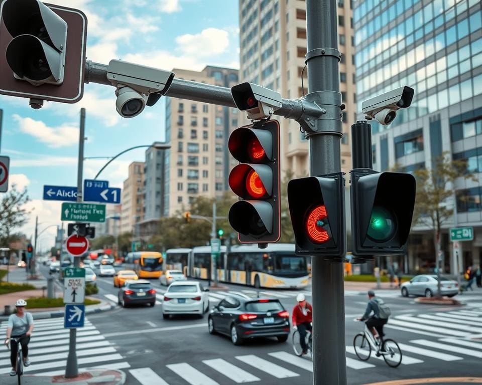 Verkehrssicherheit erhöhen