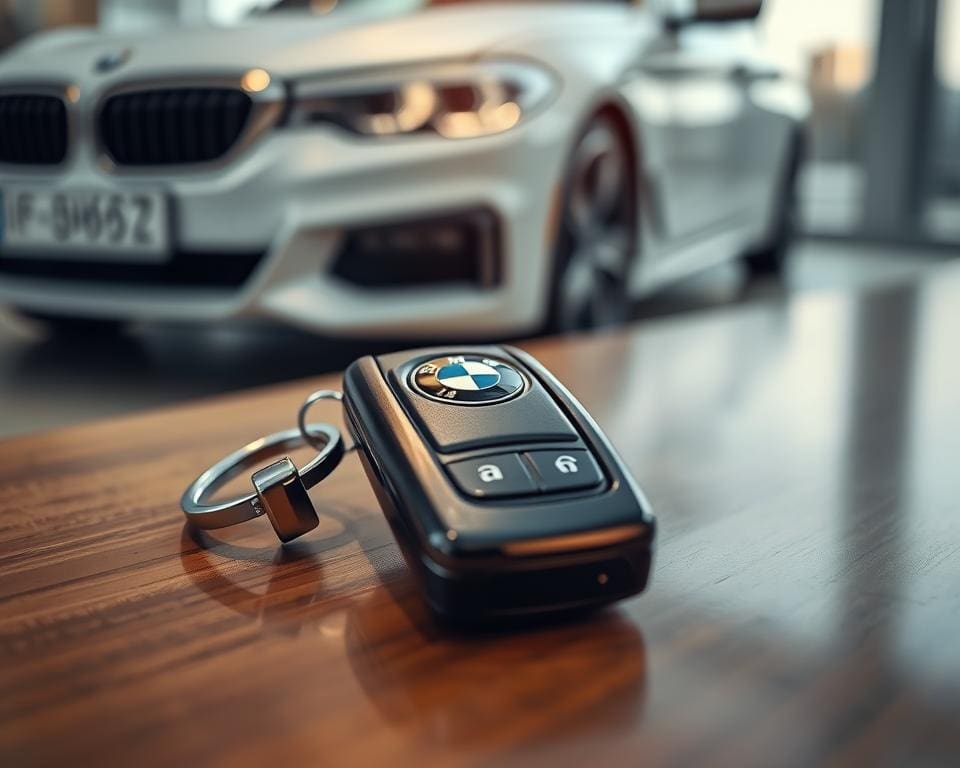 Warum BMW-Schlüssel online bei MR-KEY bestellen?