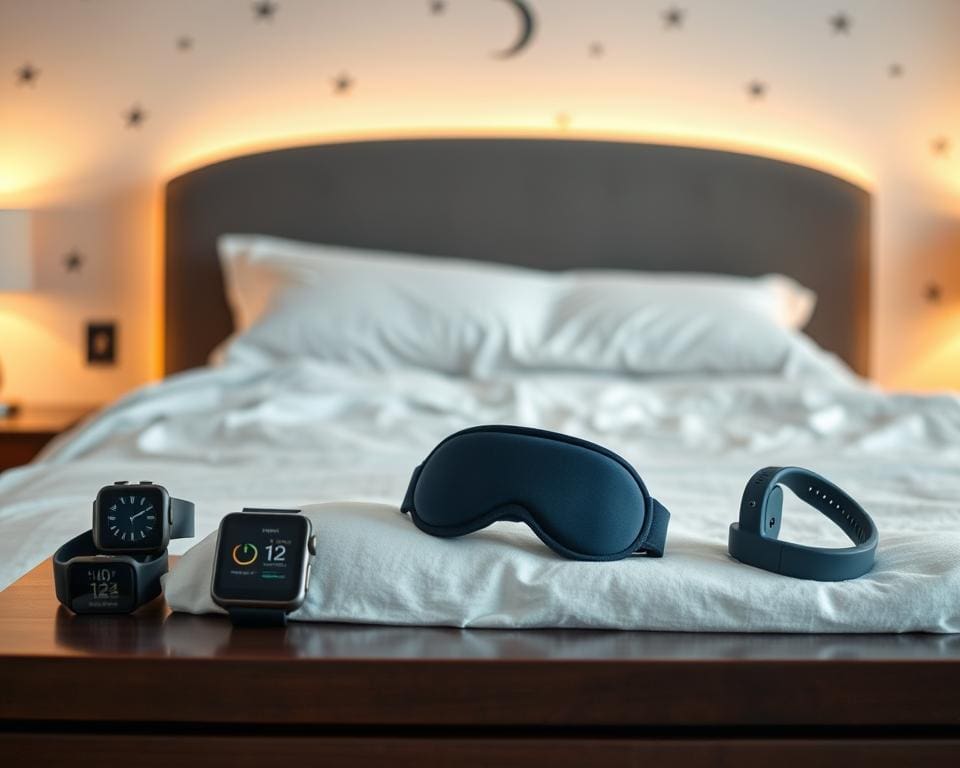 Wearables in der Schlafmedizin
