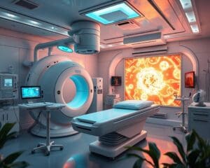 Wie revolutioniert Medizintechnologie die Behandlung von Krebs?