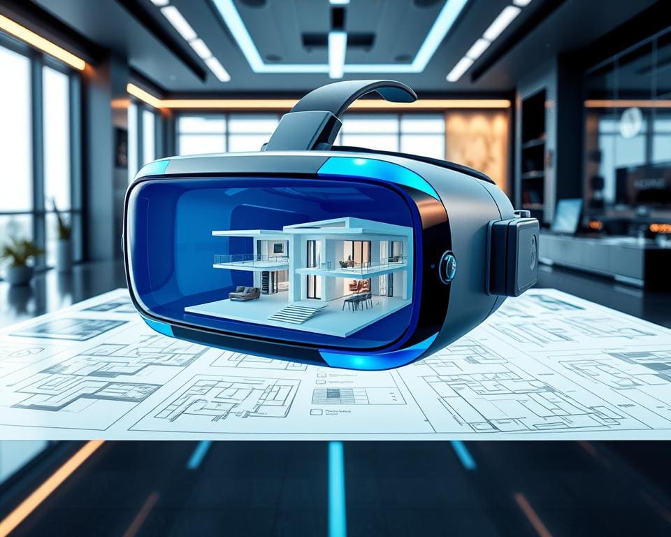 Wie revolutioniert Virtual Reality die Immobilienbranche?