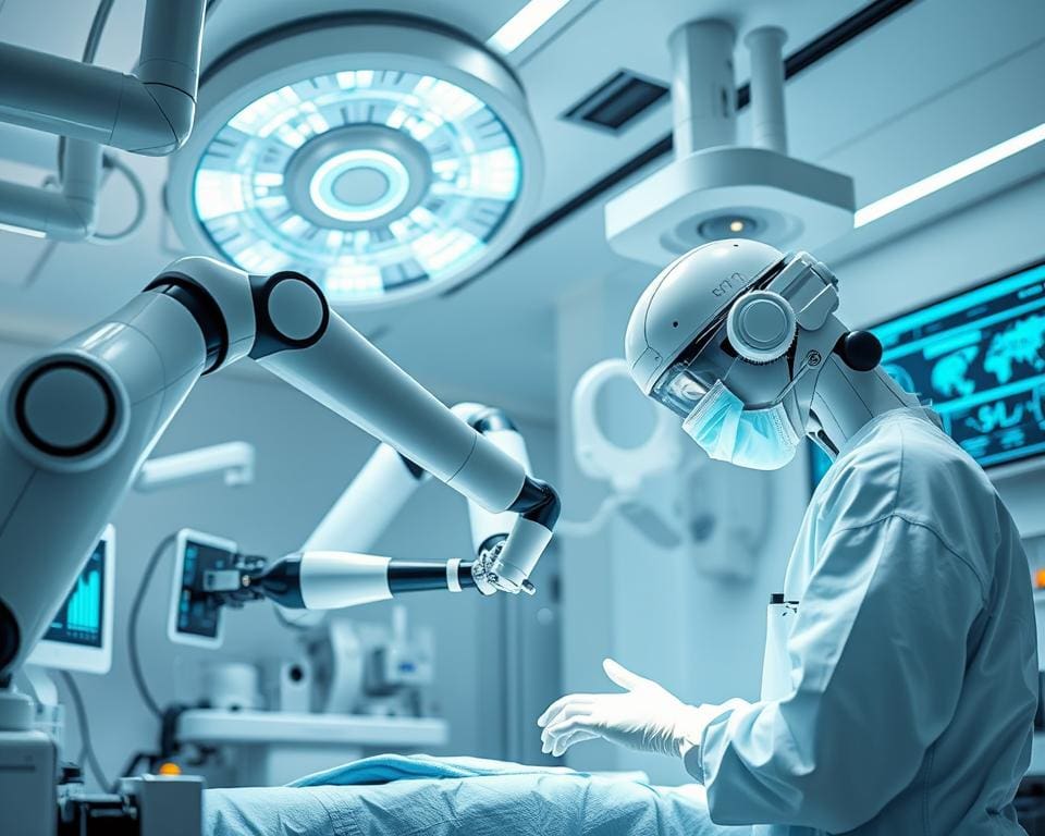 Wie sicher sind KI-Modelle im Gesundheitswesen?