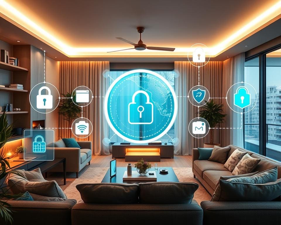 Wie sicher sind digitale Assistenten im Smart Home?