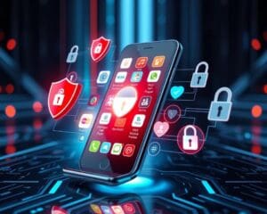 Wie sicher sind mobile Zahlungs-Apps?