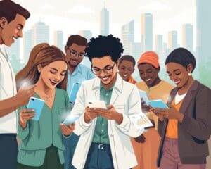 Wie verändert FinTech den Zugang zu Mikrofinanzierungen?