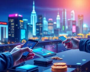 Wie verändert FinTech die Art und Weise, wie wir bezahlen?