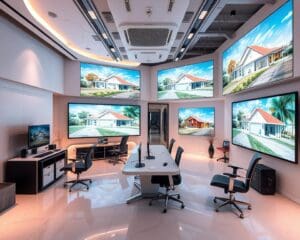 Wie verändert Virtual Reality die Immobilienbranche?