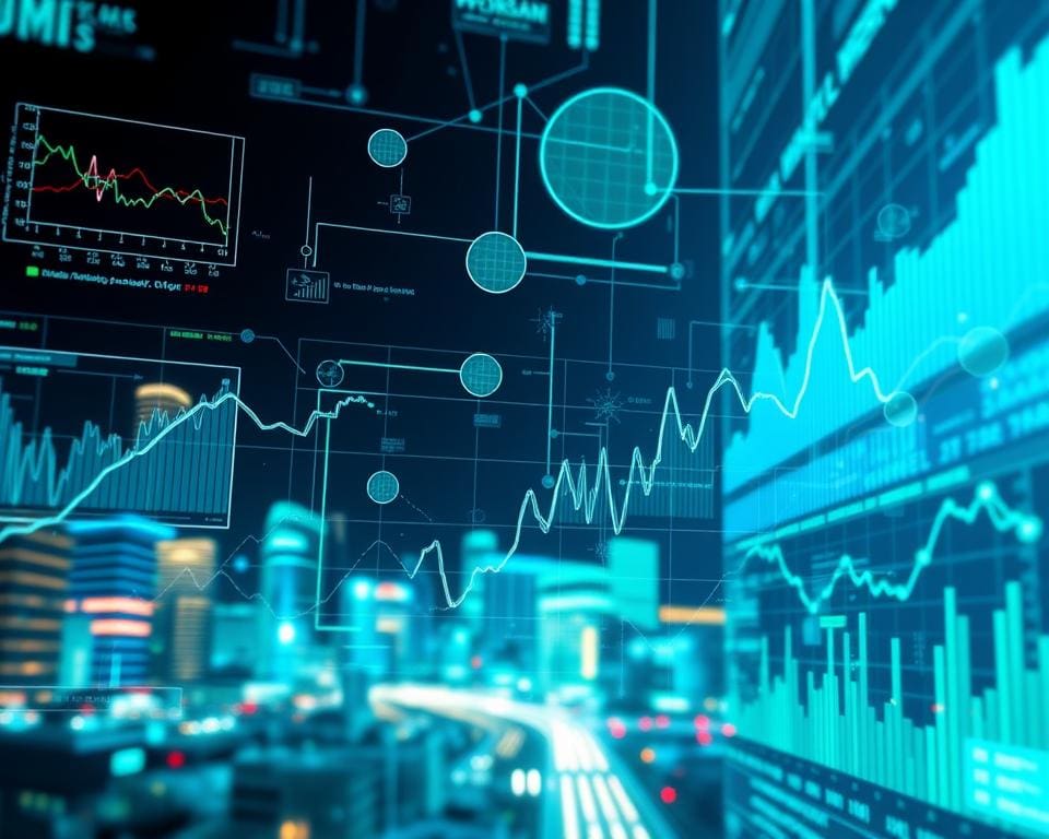 ökonometrische Modelle in der Wirtschaft