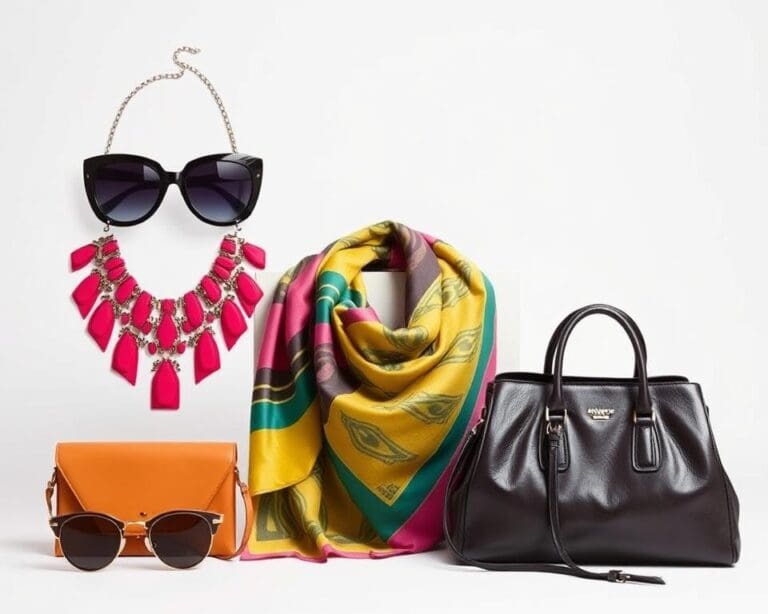 Accessoires: Kleine Highlights mit großer Wirkung