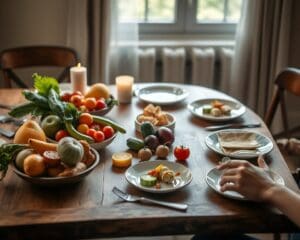 Achtsamkeit beim Essen: So geht's