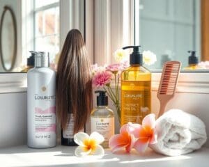 Beauty-Hacks für volles Haar