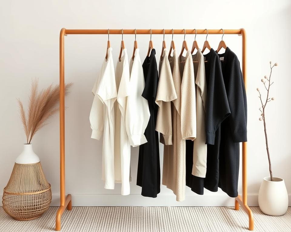 Capsule Wardrobe