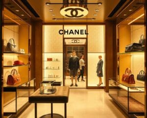 Chanel: Die Magie der zeitlosen Eleganz